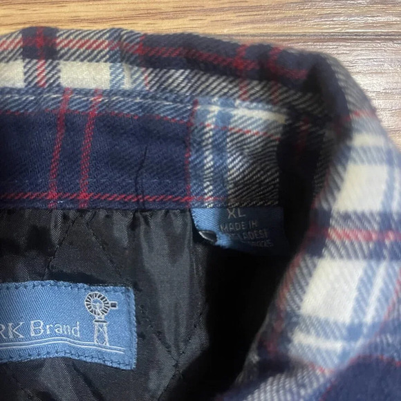 RK Brand Shacket XL - Picture 3 of 7